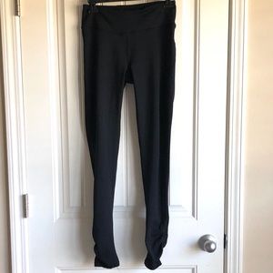 High waisted Ankle Leggings